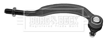 Накiнечник рульової тяги правий BORG&BECK BTR5143 (фото 1)