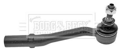 Накiнечник рульової тяги BORG&BECK BTR5608