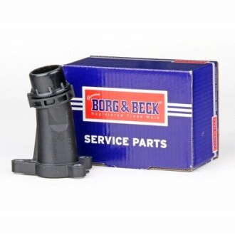 Патрубок BORG&BECK BTS1161