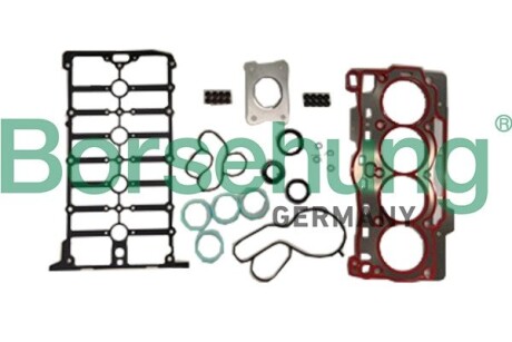 Прокладки ГБЦ (к-кт) CWVA,CWVB 1.6L BORSEHUNG B19193