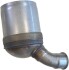 Фільтр DPF BOSAL 095-120 (фото 1)