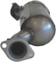 Фільтр DPF BOSAL 095-221 (фото 3)