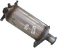 Фільтр DPF BOSAL 095-231 (фото 1)