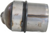 Фільтр DPF BOSAL 095-257 (фото 4)