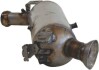 Фільтр DPF BOSAL 095-317 (фото 4)