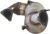 Фільтр DPF BOSAL 095-325 (фото 4)