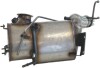 Фільтр DPF BOSAL 095-362 (фото 4)