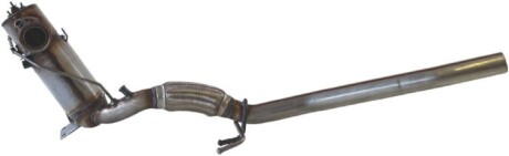 Фільтр DPF BOSAL 095-363