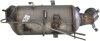 Фільтр DPF BOSAL 095-573 (фото 4)