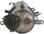 Фільтр DPF BOSAL 095-573 (фото 5)