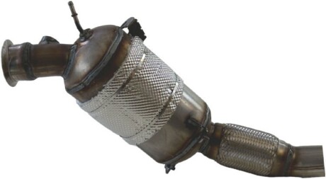 Фільтр DPF BOSAL 095-579