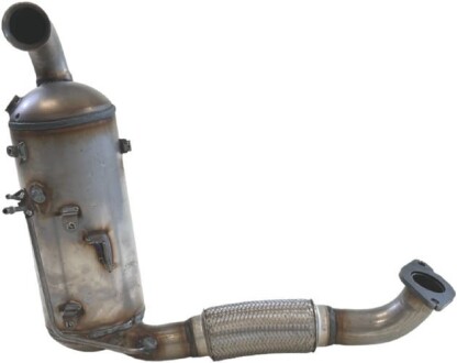 Фільтр DPF BOSAL 095-765