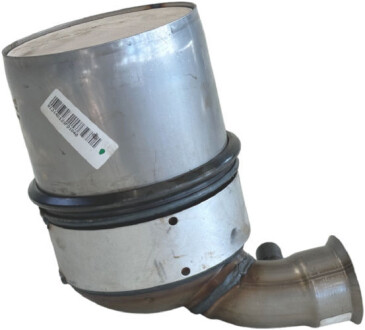 Фільтр DPF BOSAL 097-257