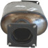 Фільтр DPF BOSAL 097-310 (фото 4)