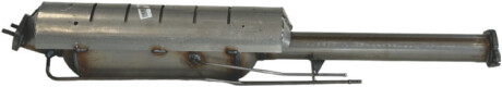 Фільтр DPF BOSAL 097-350