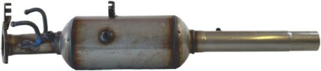 Фільтр DPF BOSAL 097-357