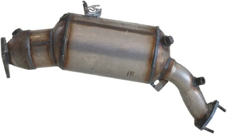 Фільтр DPF BOSAL 097-567 (фото 1)