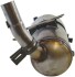 Фільтр DPF BOSAL 097-575 (фото 4)