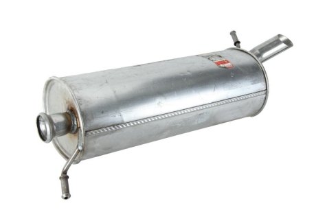 Глушитель выхлопных газов конечный BOSAL 135-545 (фото 1)
