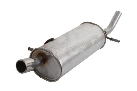 Глушитель выхлопных газов конечный BOSAL 135-715 (фото 1)