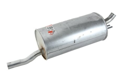 Глушитель выхлопных газов конечный BOSAL 148339 (фото 1)