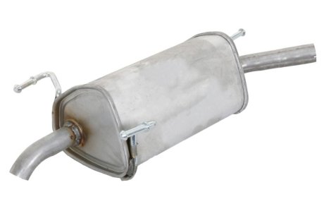 Глушитель выхлопных газов конечный BOSAL 185615 (фото 1)
