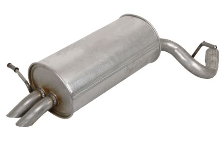 Глушитель выхлопных газов конечный BOSAL 190-193 (фото 1)