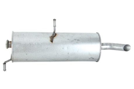 Глушитель выхлопных газов конечный BOSAL 190507 (фото 1)