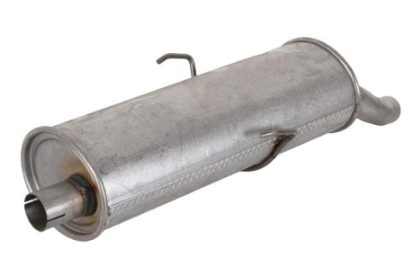 Глушитель выхлопных газов конечный BOSAL 190759 (фото 1)