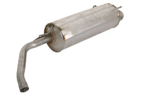 Глушитель выхлопных газов конечный BOSAL 228-003 (фото 1)