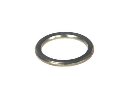 Уплотнительное кольцо, выпускной тр BOSAL 256-214 (фото 1)