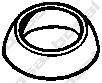 Уплотнительное кольцо, выпускной тр BOSAL 256-547 (фото 1)