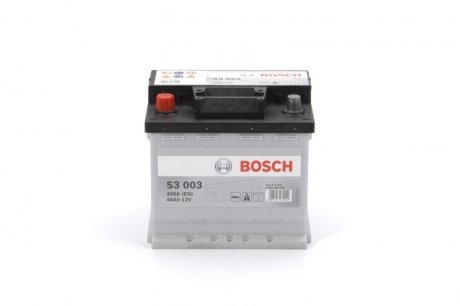 Акумулятор BOSCH 0 092 S30 030 (фото 1)