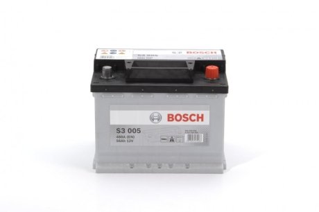 Акумулятор BOSCH 0 092 S30 050 (фото 1)