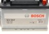 Акумулятор BOSCH 0 092 S30 070 (фото 7)