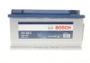 Акумулятор BOSCH 0 092 S40 130 (фото 5)