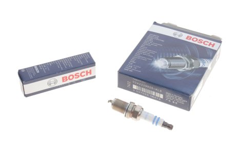 СВІЧКА FR 8 DPP 33+ BOSCH 0 242 229 925