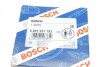 ДАТЧИК ДЕТОНАЦІЇ BOSCH 0 261 231 193 (фото 7)