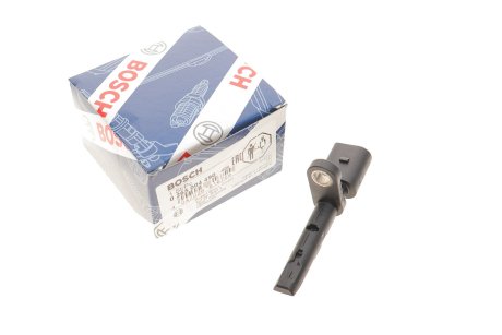 Датчик ABS BOSCH 0 265 004 490 (фото 1)