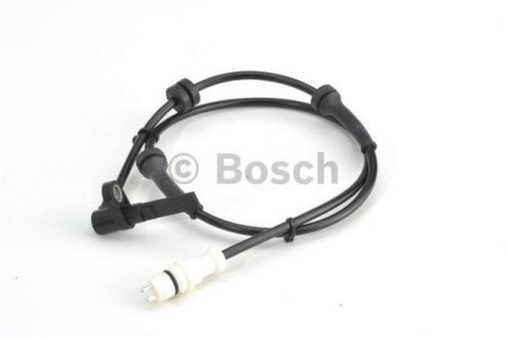 Датчик числа оборотів BOSCH 0 265 007 070