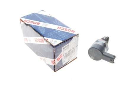 Елемент системи Common Rail BOSCH 0 281 002 712