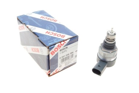 Елемент системи Common Rail BOSCH 0281006394