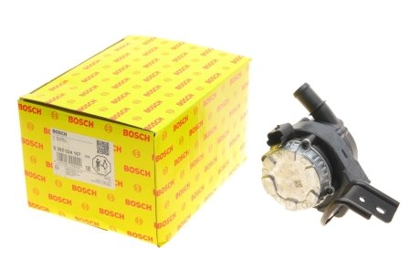 Помпа водяна BOSCH 0 392 024 167