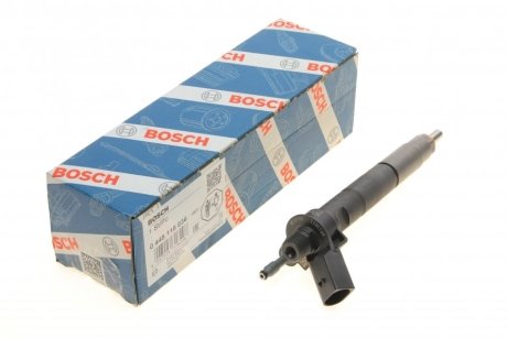 Форсунка CR BMW BOSCH 0 445 118 036