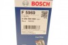 Фильтр топливный BOSCH 0 450 905 969 (фото 7)