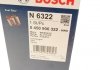 Фильтр топливный BOSCH 0 450 906 322 (фото 8)