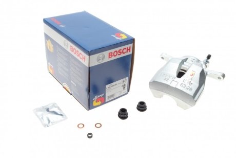 СУПОРТ ПЕРЕДНIЙ ЛIВИЙ BOSCH 0 986 134 483