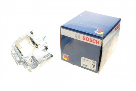 СУПОРТ ПЕРЕДНIЙ ЛIВИЙ BOSCH 0 986 134 537