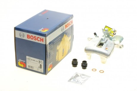 СУПОРТ ЗАДНIЙ ЛIВИЙ BOSCH 0 986 134 548