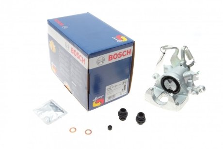 СУПОРТ ЗАДНIЙ ЛIВИЙ BOSCH 0 986 134 561